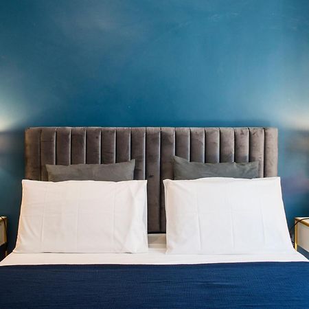 La Trasteverina Apartment โรม ภายนอก รูปภาพ