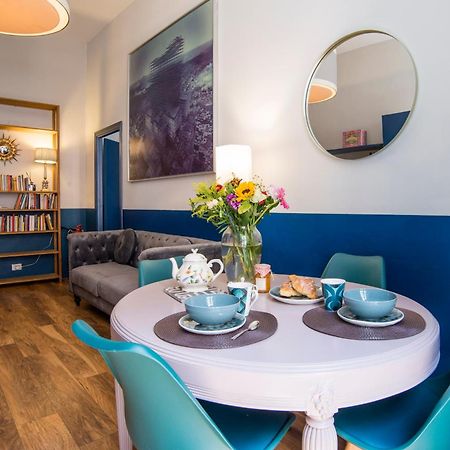 La Trasteverina Apartment โรม ภายนอก รูปภาพ
