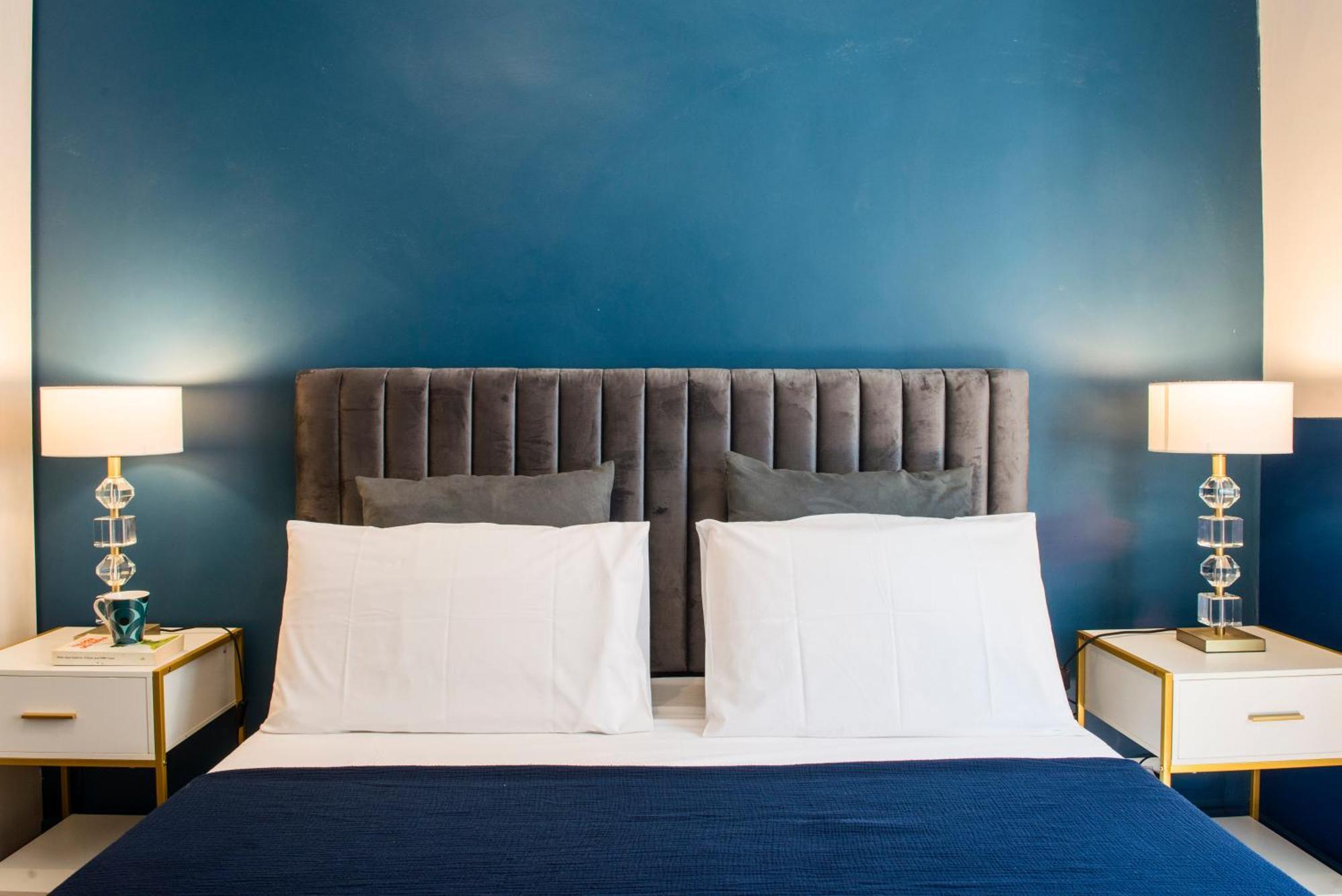 La Trasteverina Apartment โรม ภายนอก รูปภาพ
