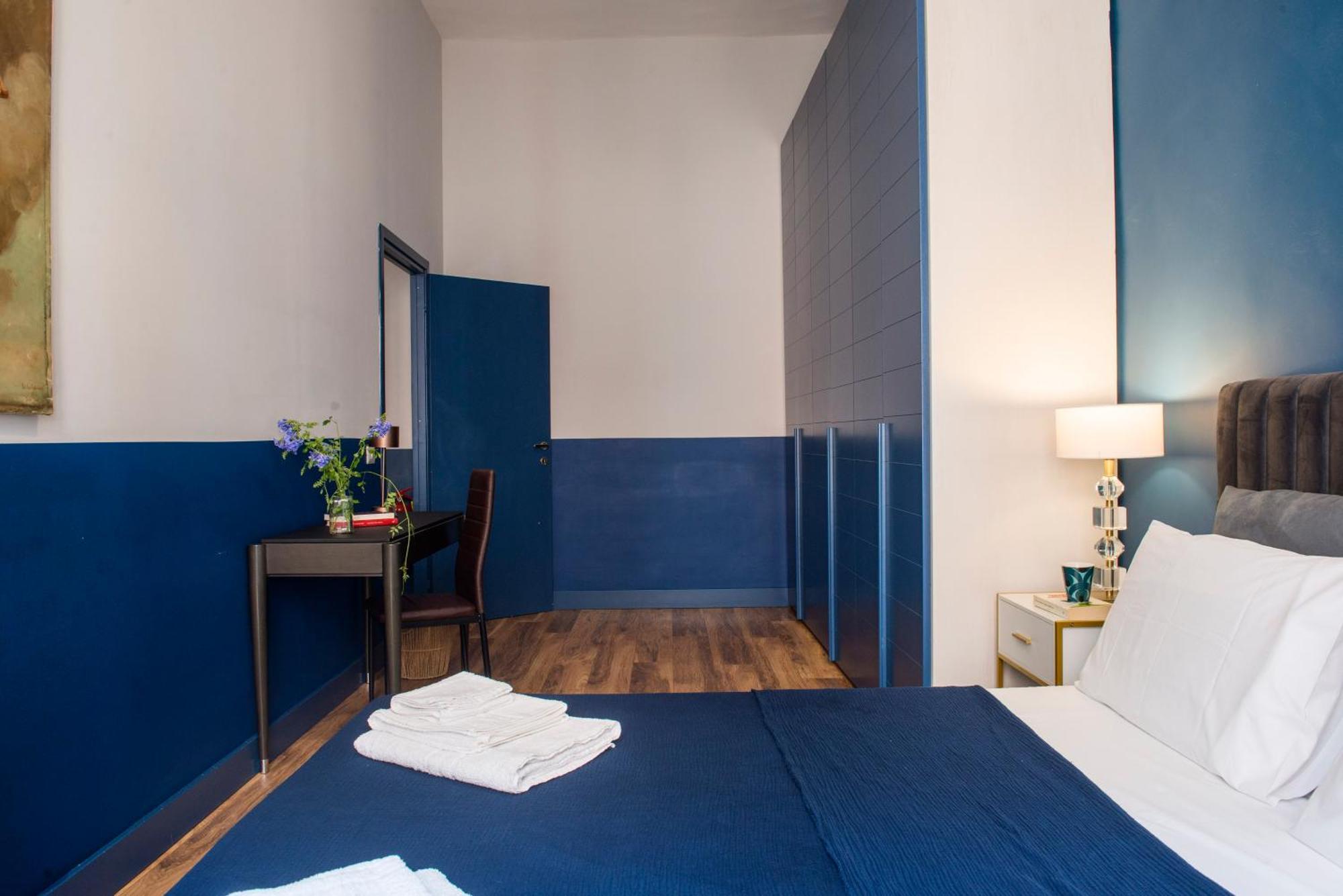 La Trasteverina Apartment โรม ภายนอก รูปภาพ