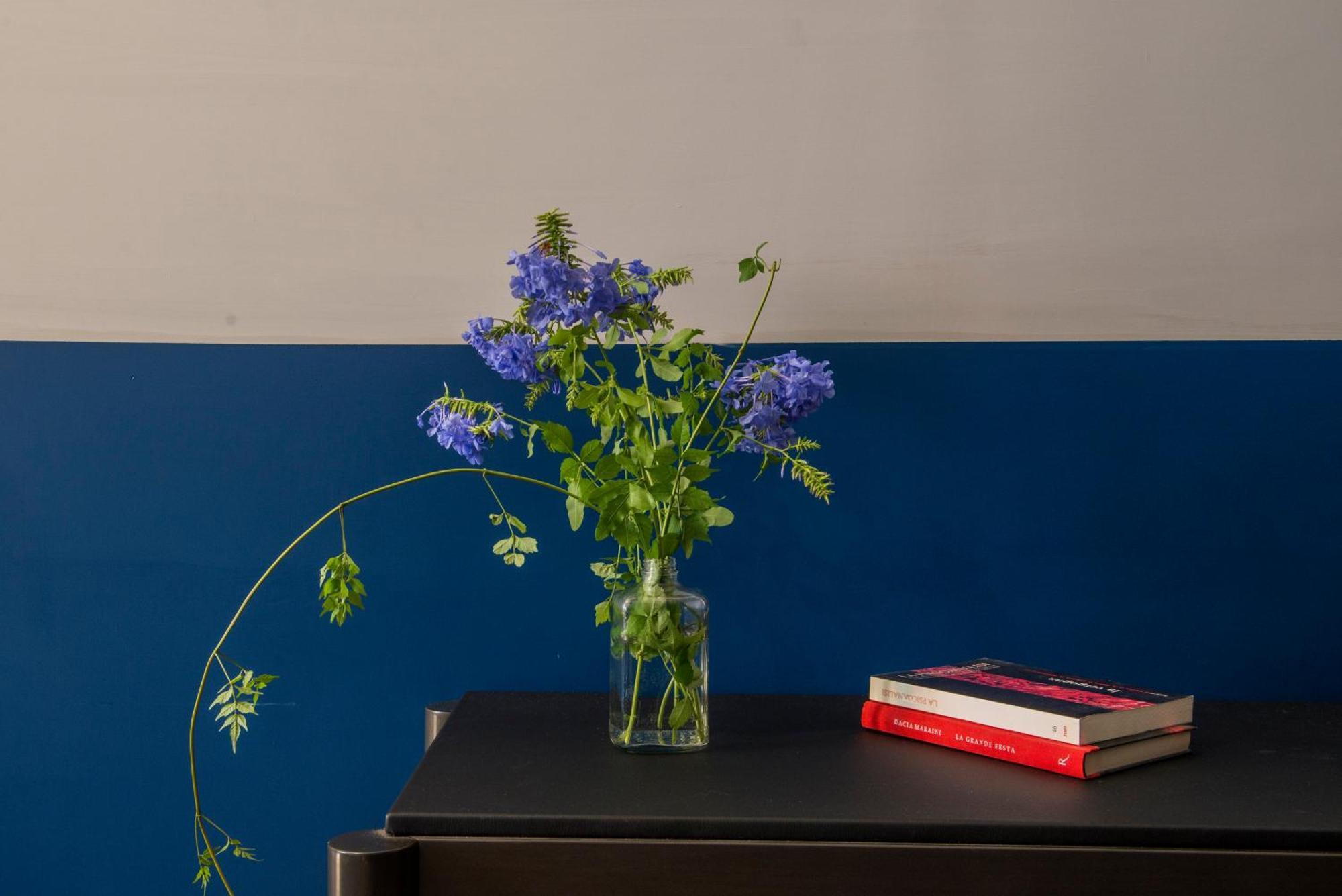 La Trasteverina Apartment โรม ภายนอก รูปภาพ