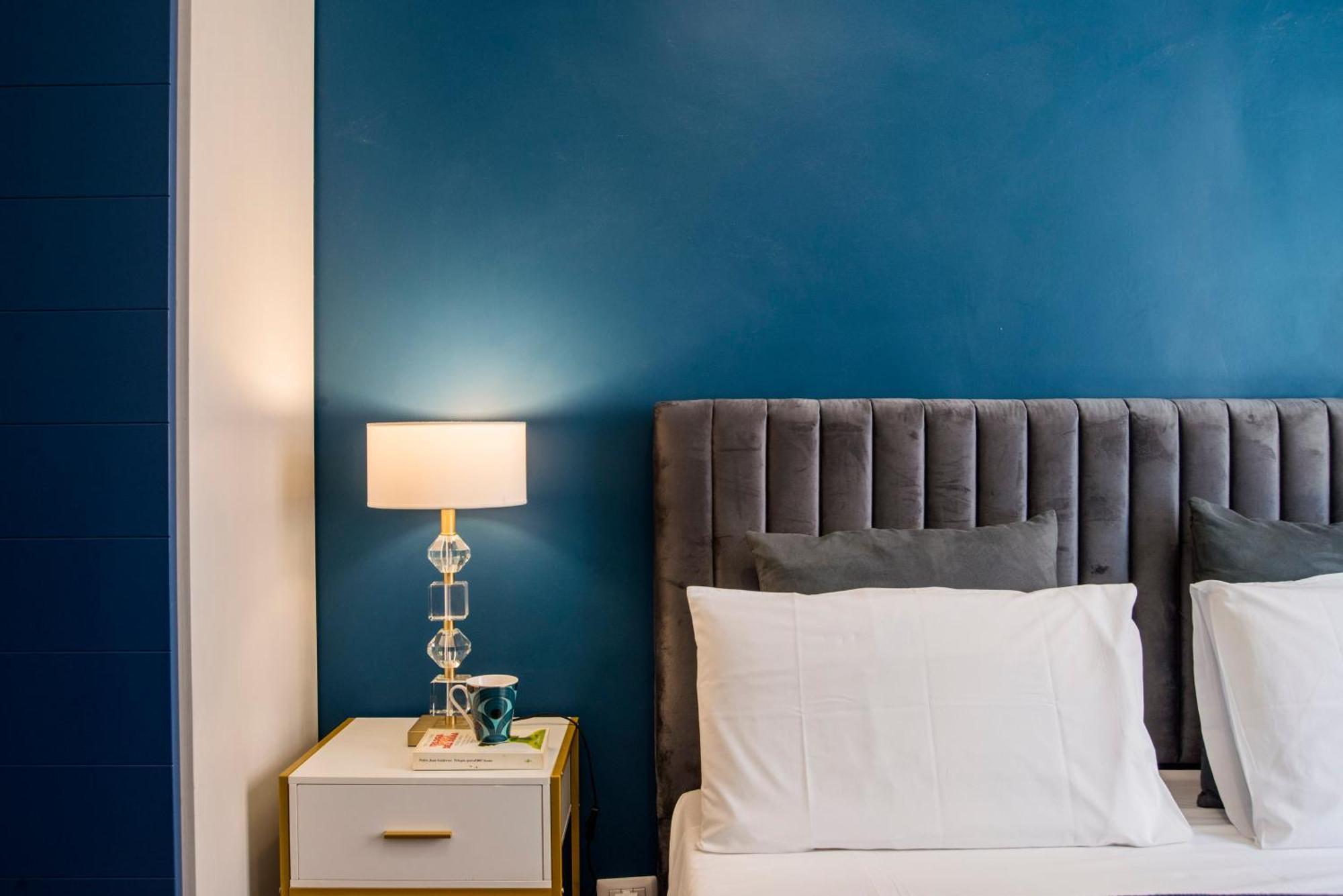 La Trasteverina Apartment โรม ภายนอก รูปภาพ