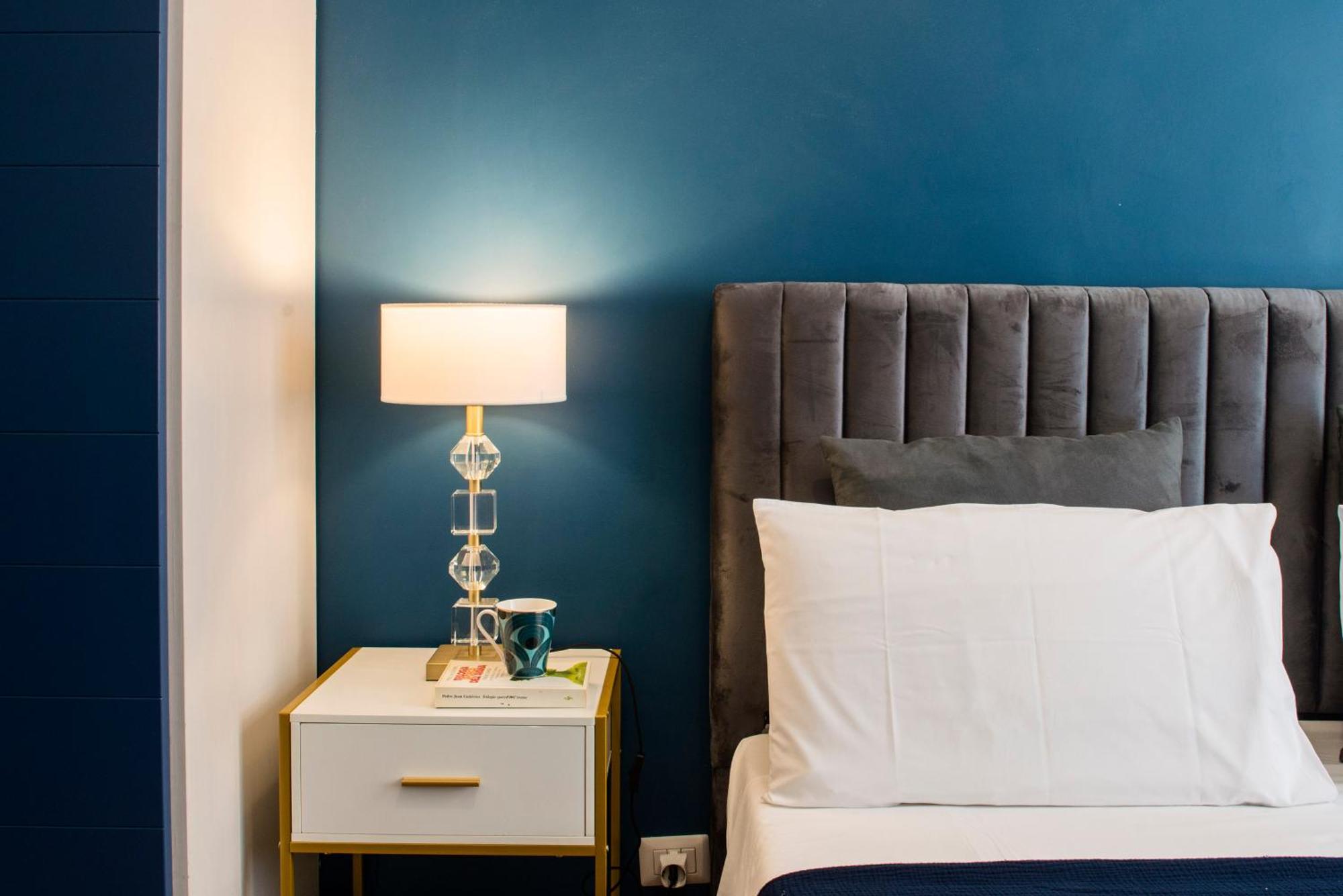 La Trasteverina Apartment โรม ภายนอก รูปภาพ