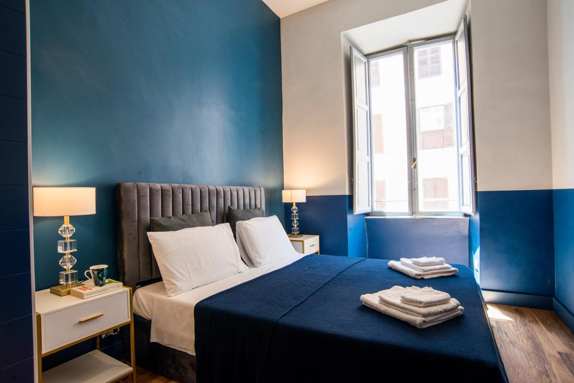 La Trasteverina Apartment โรม ภายนอก รูปภาพ