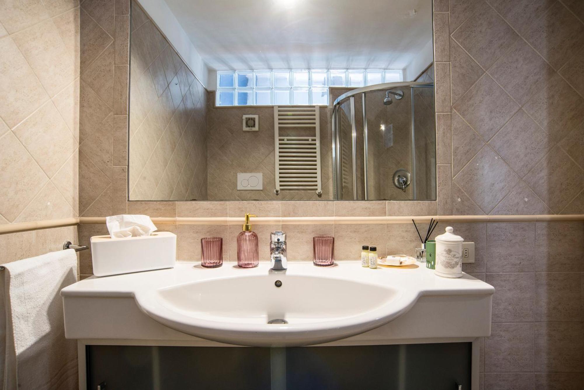 La Trasteverina Apartment โรม ภายนอก รูปภาพ