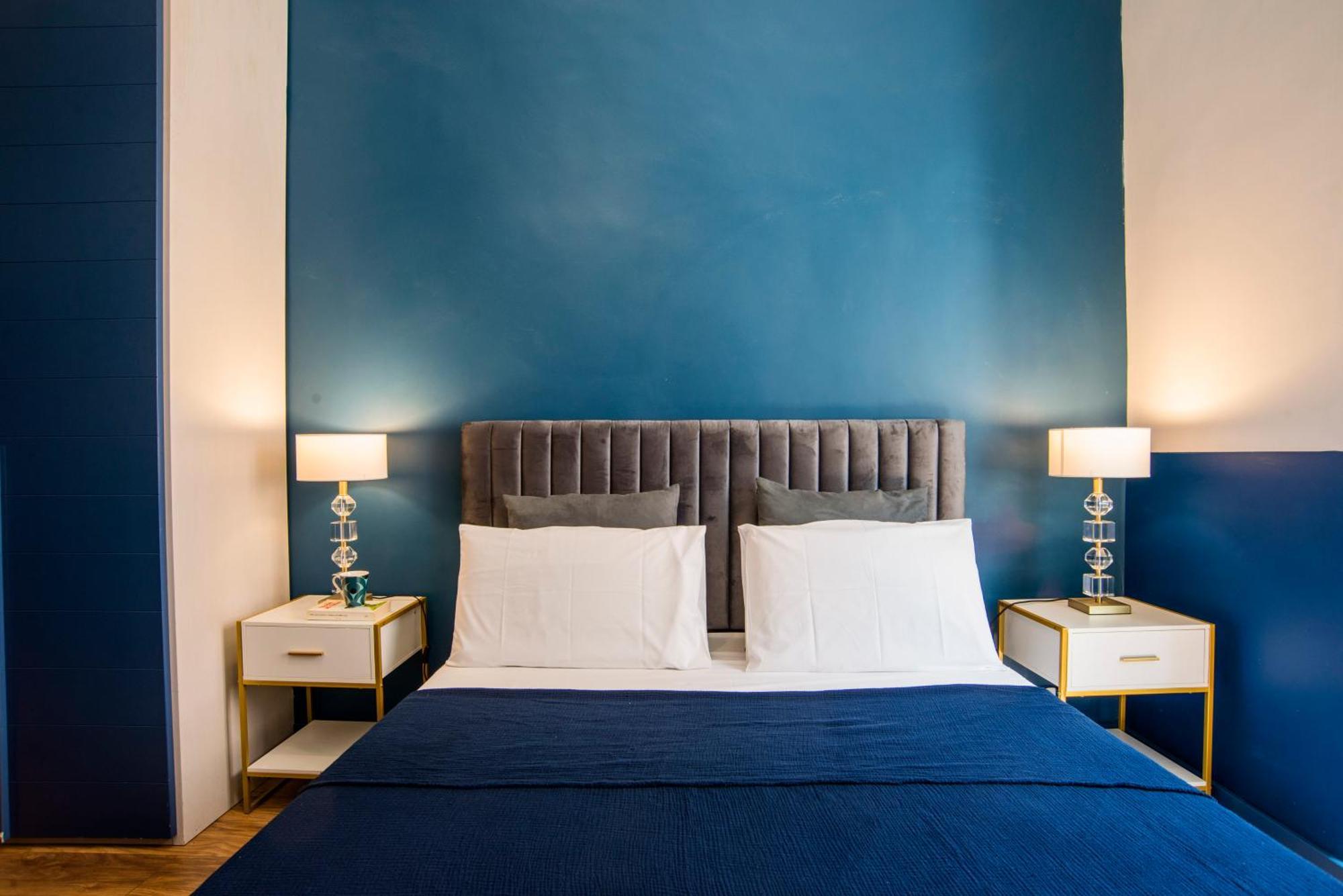 La Trasteverina Apartment โรม ภายนอก รูปภาพ