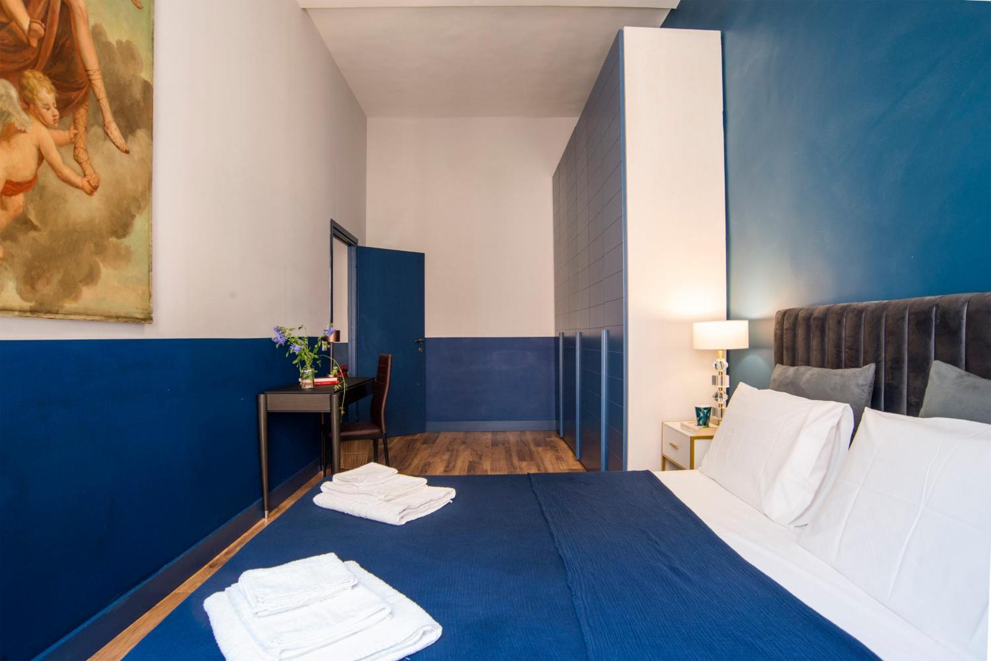 La Trasteverina Apartment โรม ภายนอก รูปภาพ