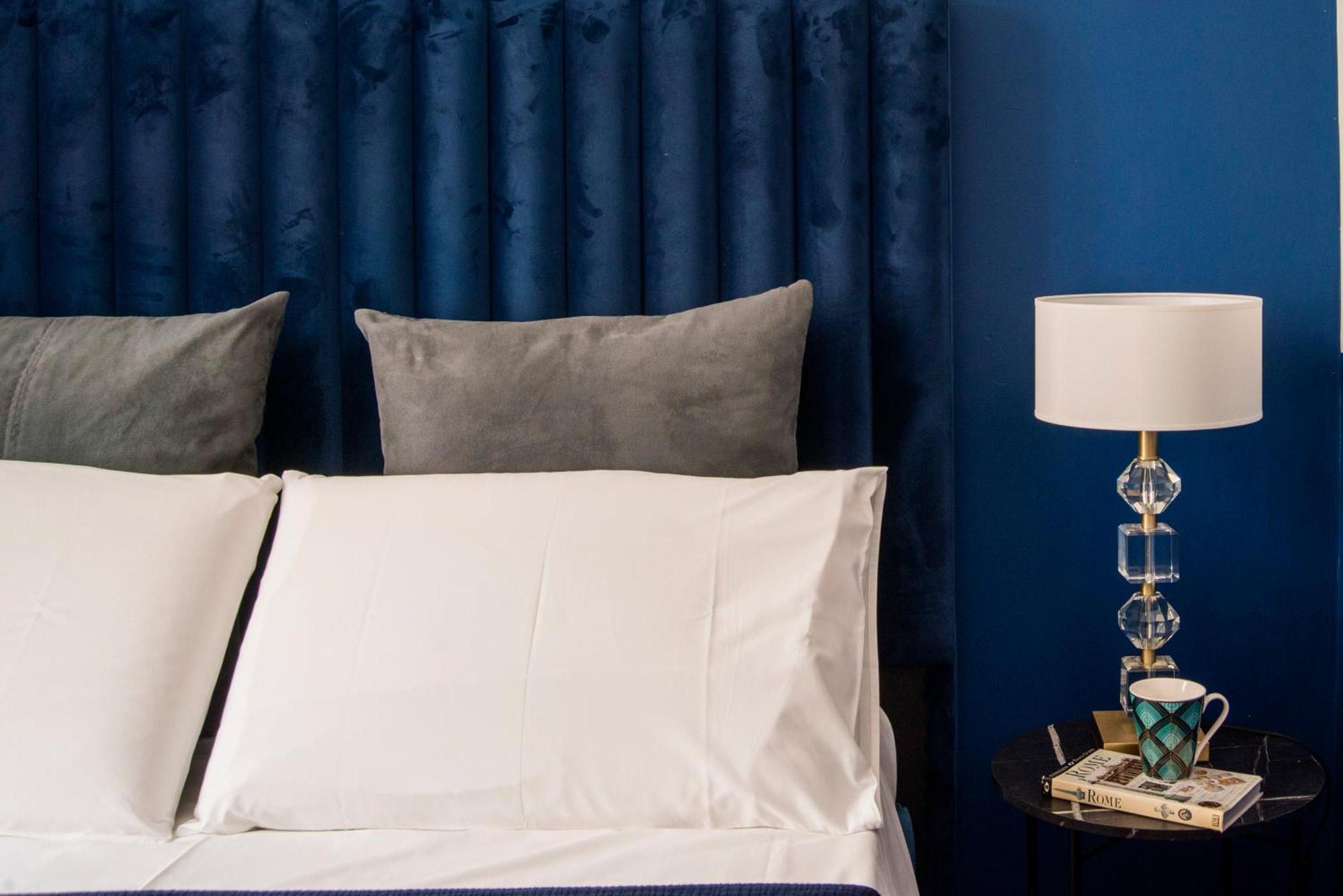 La Trasteverina Apartment โรม ภายนอก รูปภาพ