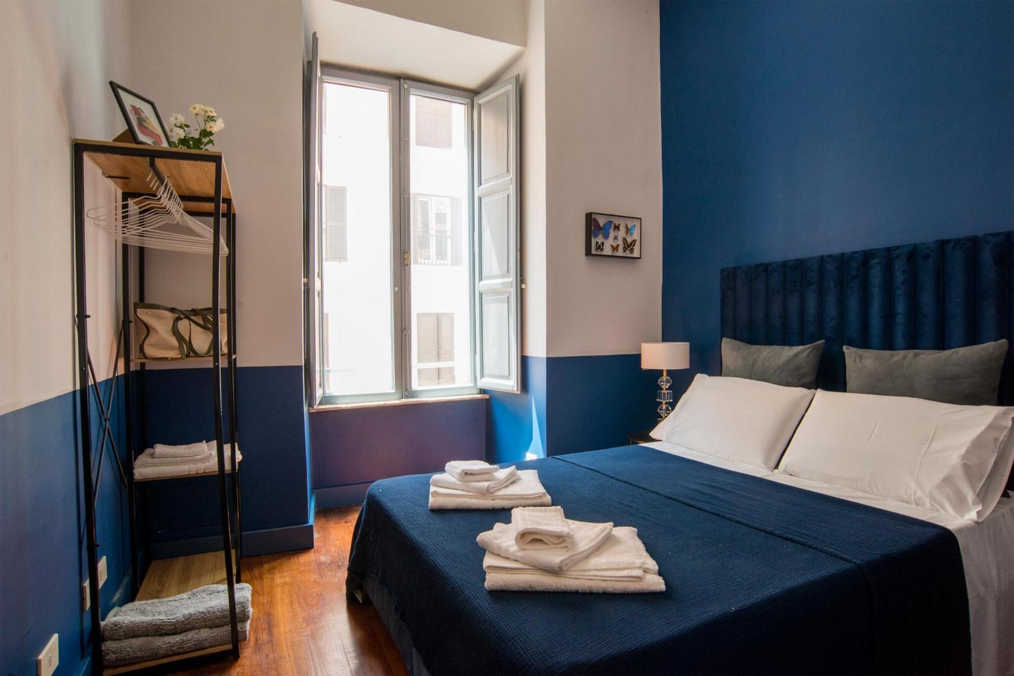 La Trasteverina Apartment โรม ภายนอก รูปภาพ