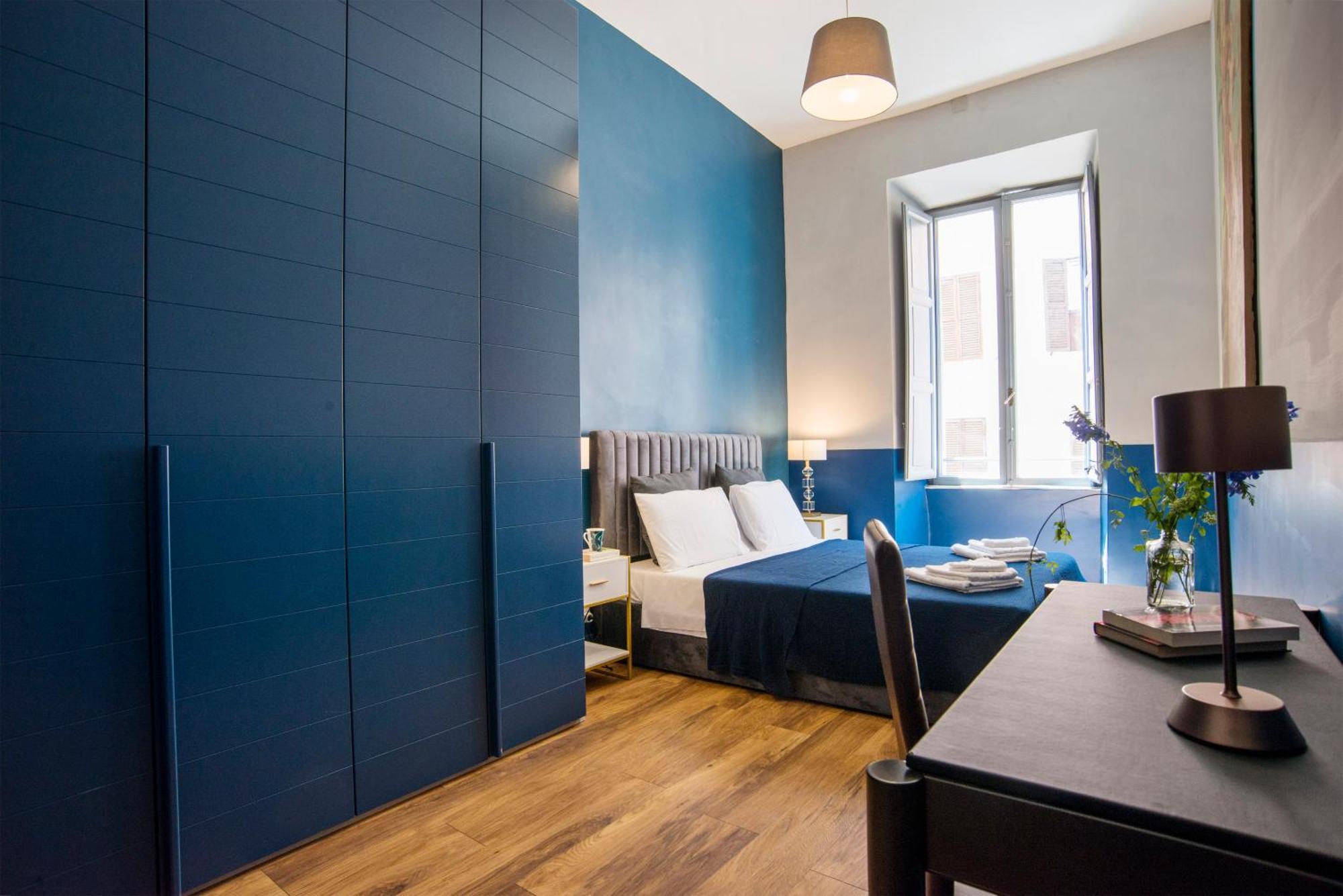La Trasteverina Apartment โรม ภายนอก รูปภาพ