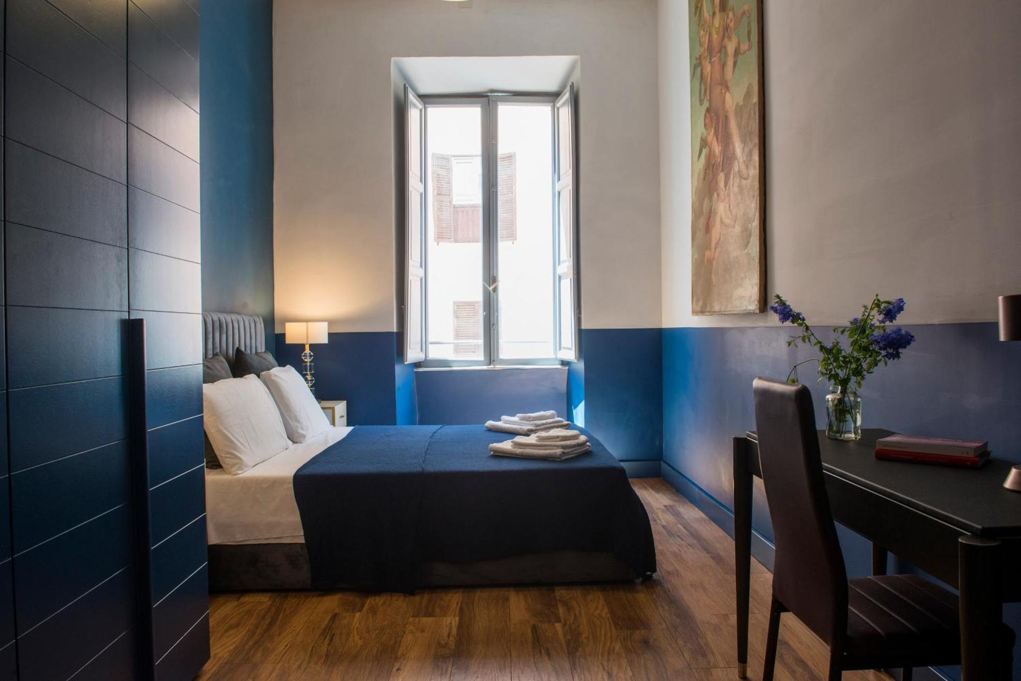 La Trasteverina Apartment โรม ภายนอก รูปภาพ