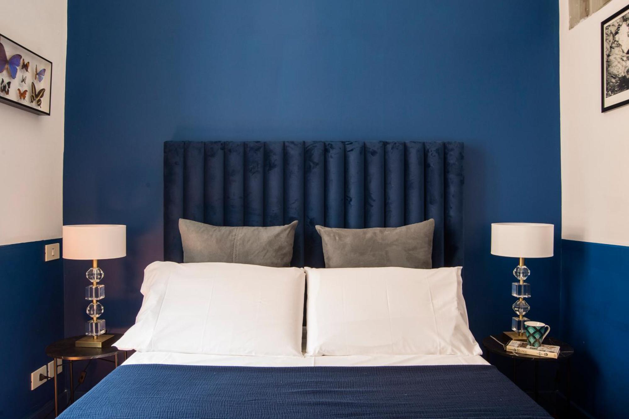 La Trasteverina Apartment โรม ภายนอก รูปภาพ