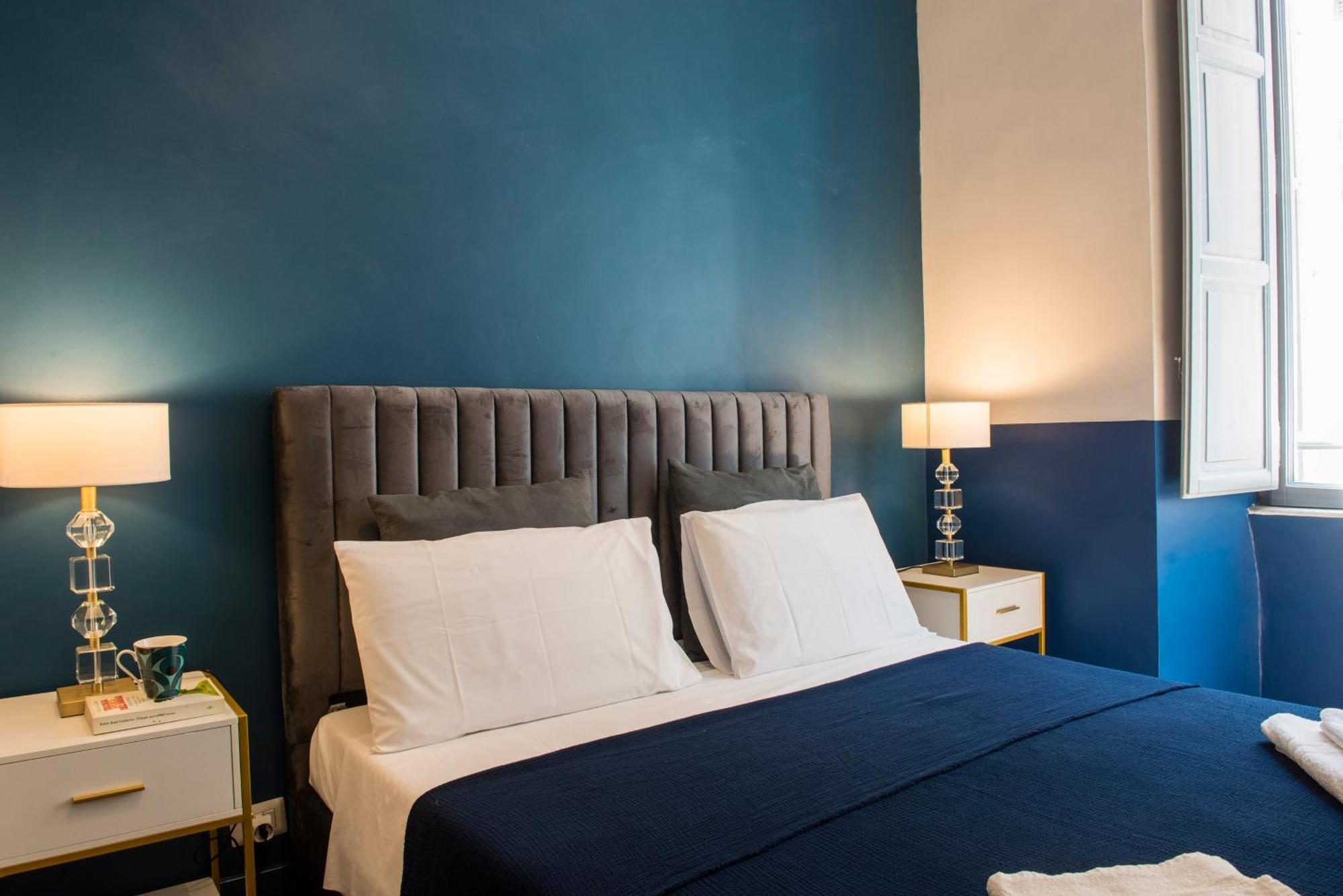 La Trasteverina Apartment โรม ภายนอก รูปภาพ